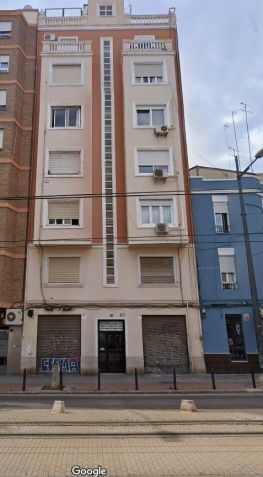 Local commercial dans València, Valencia à vendre - Photo de l’immeuble – Image 3 sur 20