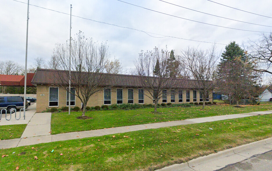 Sale/Leaseback Medical Office Portfolio portefeuille de 2 biens à vendre sur LoopNet.fr - Photo principale – Image 1 sur 2