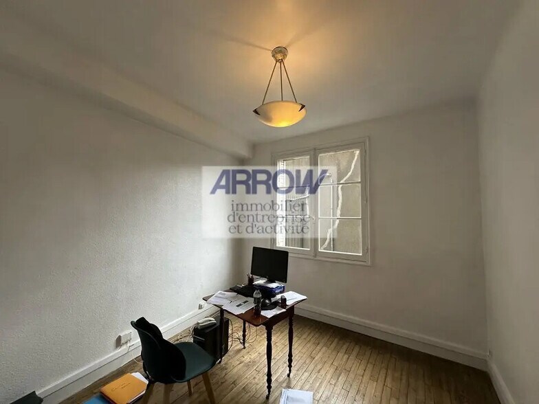 Bureau dans Nantes à louer - Photo de l’immeuble – Image 3 sur 8