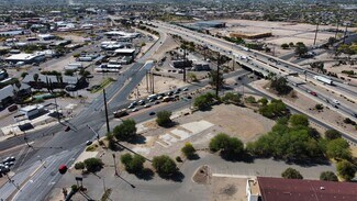 Plus de détails pour 1001 E Benson Hwy, Tucson, AZ - Local commercial à louer