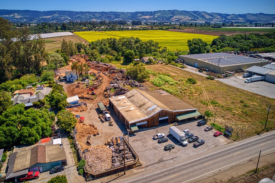 2536 Freedom Blvd, Watsonville, CA à vendre - Photo de l’immeuble – Image 2 sur 45