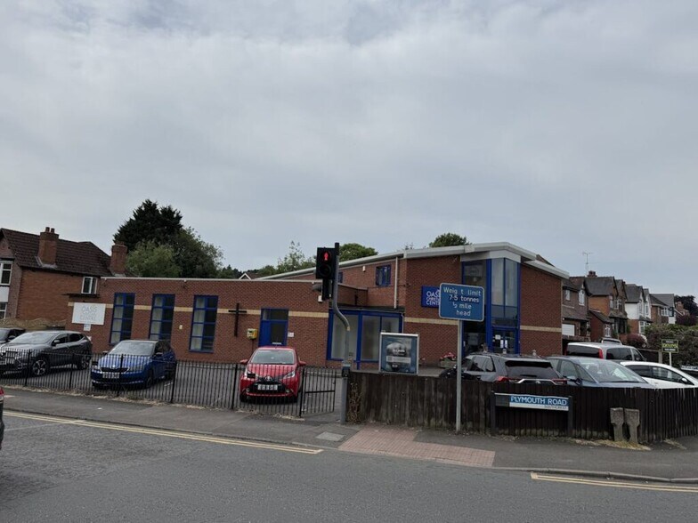 4 Plymouth Rd, Redditch à vendre - Photo de l’immeuble – Image 2 sur 3