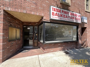 112 S Washington Ave, Bergenfield, NJ à louer Photo de l’immeuble– Image 2 sur 7