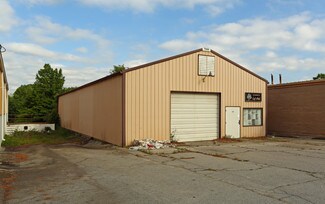 Plus de détails pour 1013 Ferguson St, Columbia, SC - Industriel/Logistique à louer
