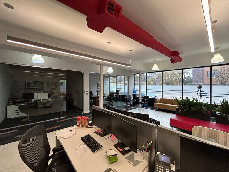 4612-4614 W Lawrence Ave, Chicago, IL à vendre - Photo de l’immeuble – Image 3 sur 13