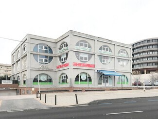 Plus de détails pour Bureau à vendre