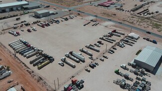 Plus de détails pour 4001 S County Road 1232, Midland, TX - Terrain à vendre