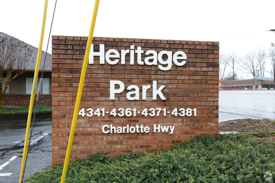 4371 Charlotte Hwy, Clover, SC à vendre - Photo de l’immeuble – Image 2 sur 54