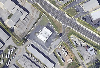 Plus de détails pour 5784 Holiday Rd, Buford, GA - Terrain à vendre