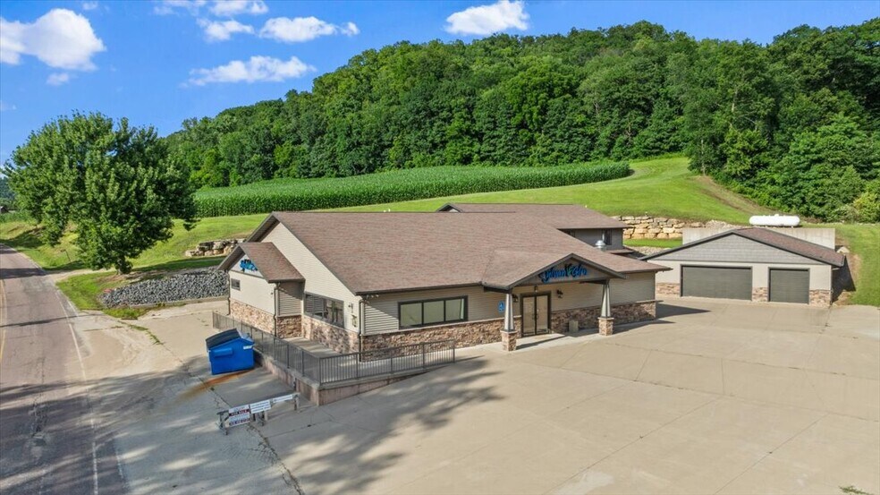 N1856 County Road O, Stoddard, WI à vendre - Photo de l’immeuble – Image 3 sur 46