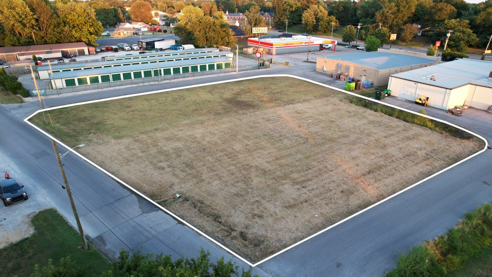 2500 Old Henderson rd, Owensboro, KY à vendre - Autre – Image 2 sur 2