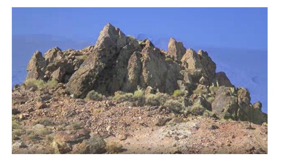 0 Columbia Ave, Goldfield, NV à vendre - Photo principale – Image 1 sur 5