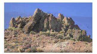 Plus de détails pour 0 Columbia Ave, Goldfield, NV - Terrain à vendre