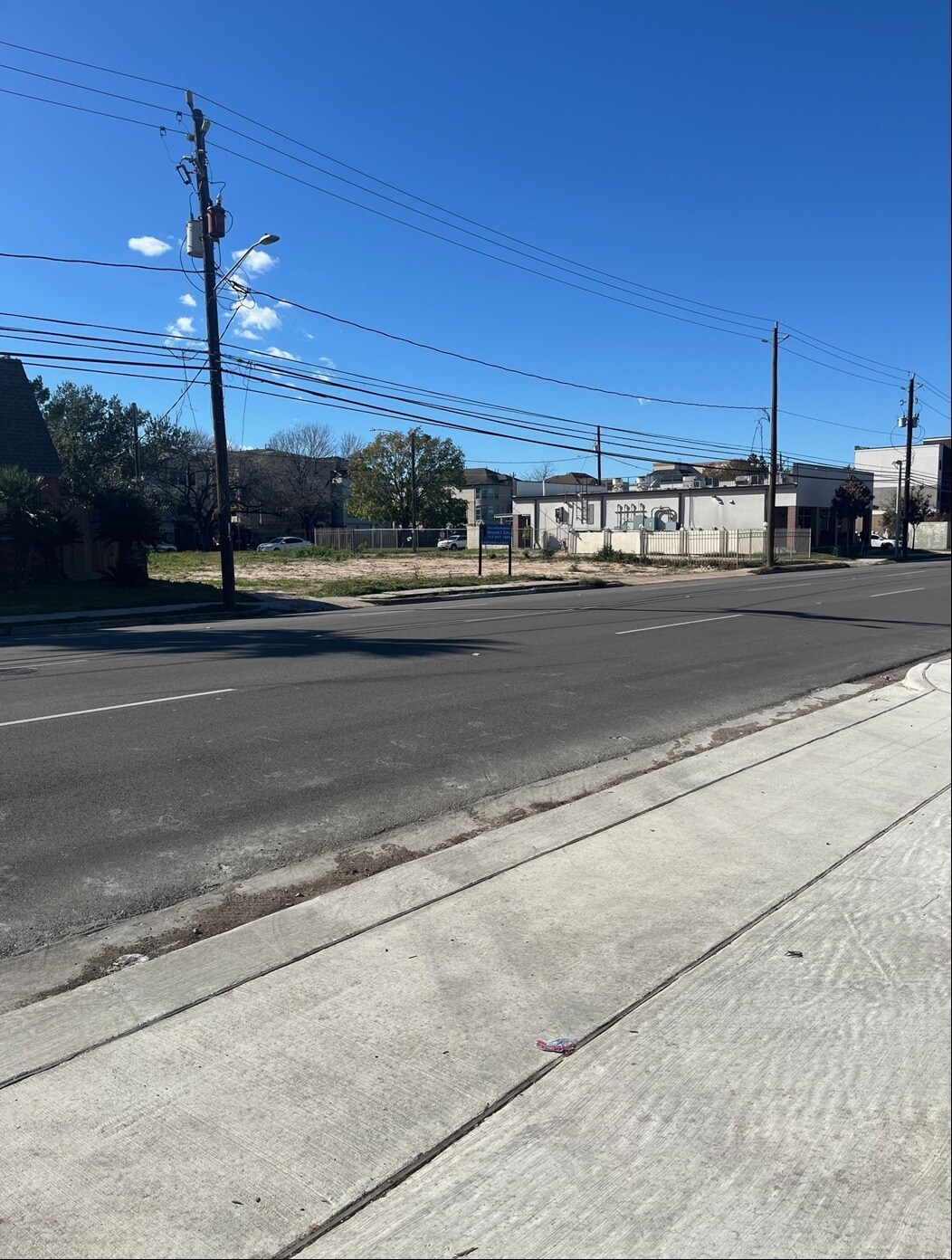 6309 Washington Ave, Houston, TX à louer Photo de l’immeuble– Image 1 sur 2