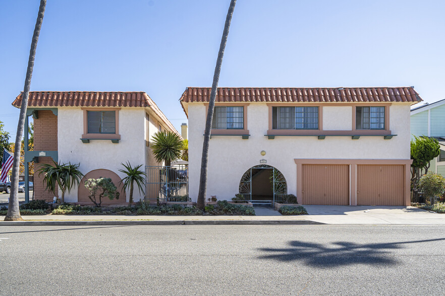 1102 Central Ave, Seal Beach, CA à vendre - Photo principale – Image 1 sur 11