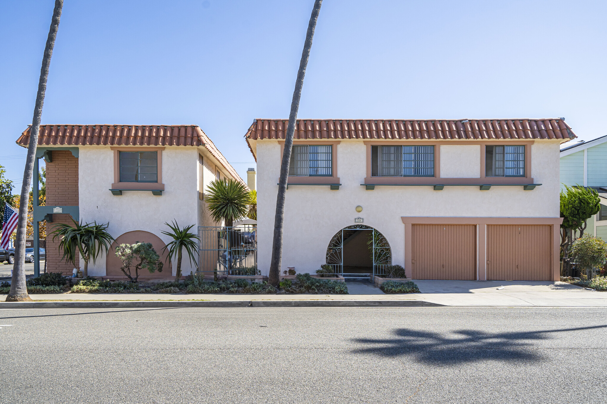 1102 Central Ave, Seal Beach, CA à vendre Photo principale– Image 1 sur 12