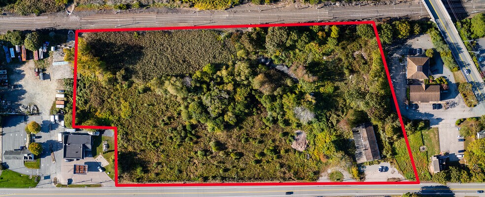 16-20 Stonington Rd, Stonington, CT à vendre - Photo de l’immeuble – Image 3 sur 28