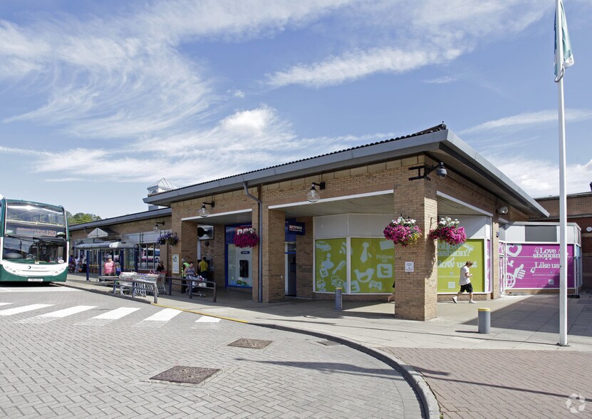 Crystal Peaks, Sheffield à louer - Photo de l’immeuble – Image 3 sur 15