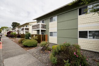 Plus de détails pour 1895 H St, Arcata, CA - Logement à vendre