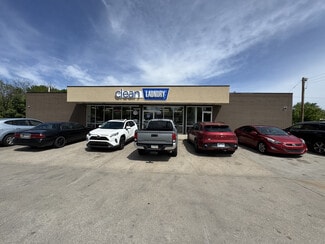 Plus de détails pour 9200 Santa Fe Dr, Overland Park, KS - Local commercial à louer