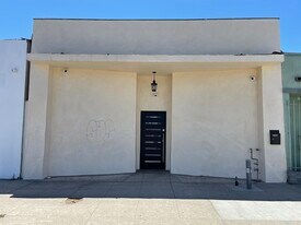 5627 Cahuenga Blvd, North Hollywood CA - Bureau