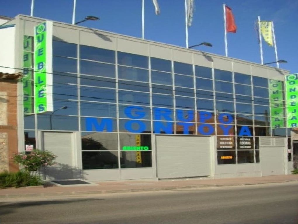 Photo de la construction