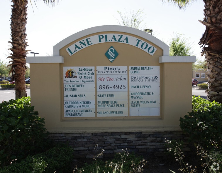 1819-1865 Lakewood Ranch Blvd, Bradenton, FL à louer - Photo de l’immeuble – Image 3 sur 4