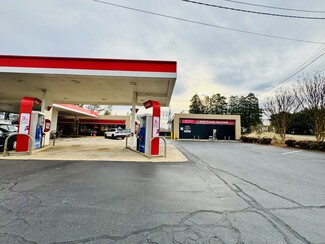 Plus de détails pour 1025 Burkemont Ave ave, Morganton, NC - Local commercial à louer