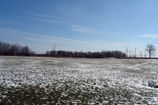 Plus de détails pour N Telegraph Rd, Pontiac, MI - Terrain à vendre