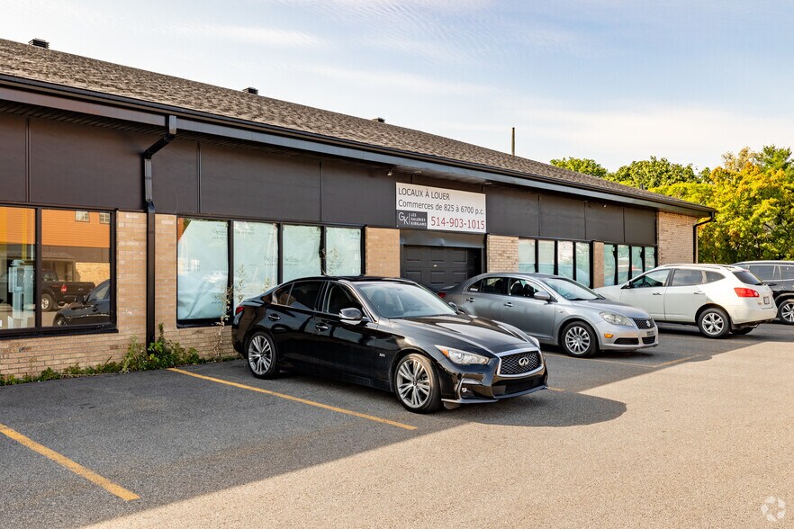 3570-3664 Boul Saint-Charles, Kirkland, QC à vendre - Photo de l’immeuble – Image 3 sur 10
