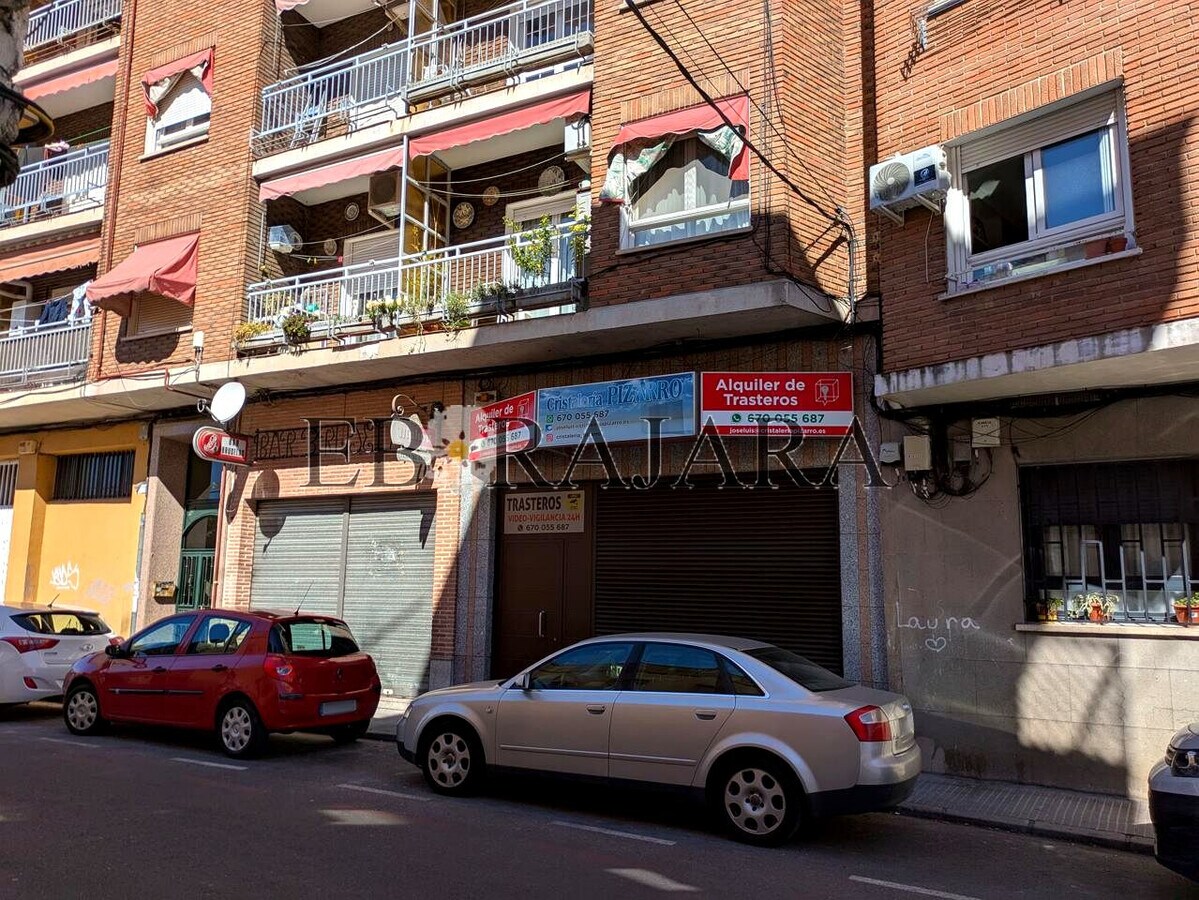Talavera de la Reina, TOL 45600 - Lot L2 - - Photo intérieure - Image 1 of 7