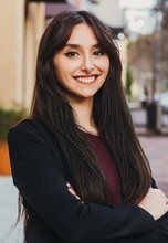 Christina Bahri