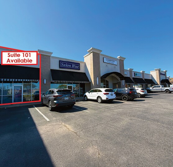 805 Monroe St, Conway, AR à louer - Photo de l’immeuble – Image 2 sur 9