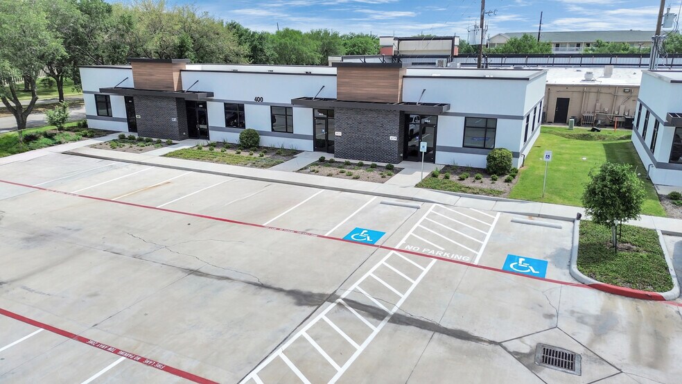 8426 Grand Mission Blvd, Richmond, TX à vendre - Photo de l’immeuble – Image 2 sur 5