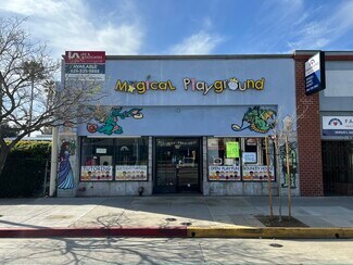 Plus de détails pour 1778 E Colorado Blvd, Pasadena, CA - Bureau/Local commercial à louer
