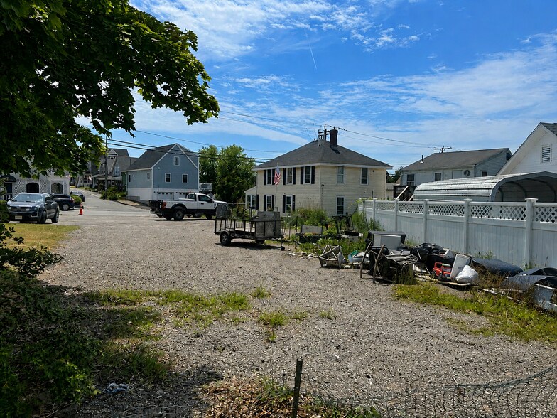 147 Onset Ave, Onset, MA à vendre - Photo de l’immeuble – Image 2 sur 7