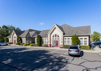 Plus de détails pour 491 Amwell Rd, Hillsborough, NJ - Bureau à louer