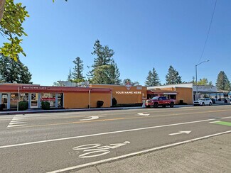 Plus de détails pour 1422 4th St, Santa Rosa, CA - Bureau à louer