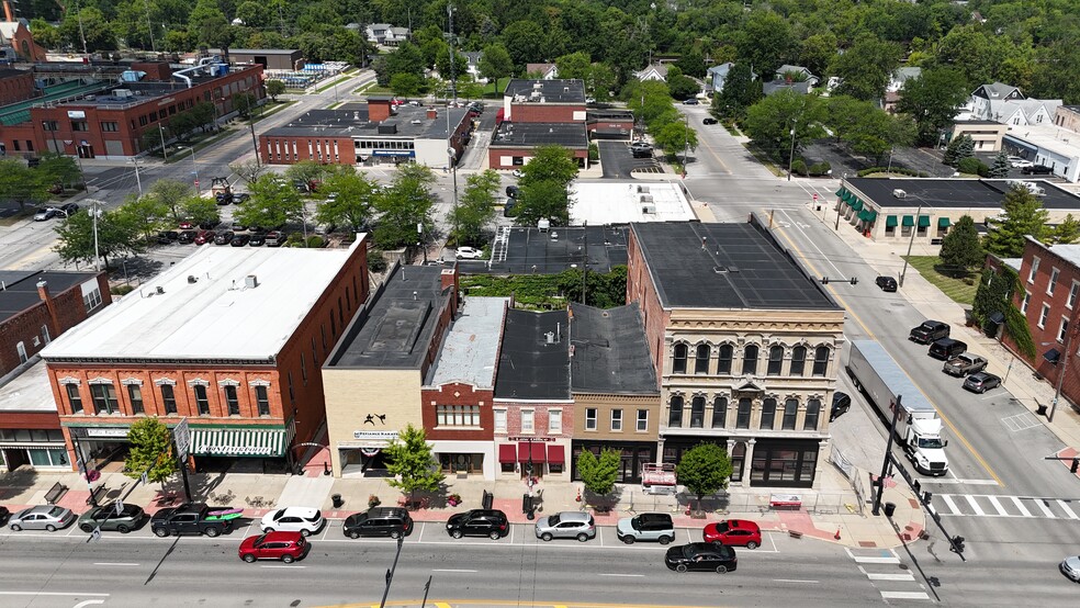 300 Clinton St, Defiance, OH à louer - Photo de l’immeuble – Image 2 sur 16