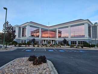 Plus de détails pour 727 E Utah Valley, American Fork, UT - Bureau à louer