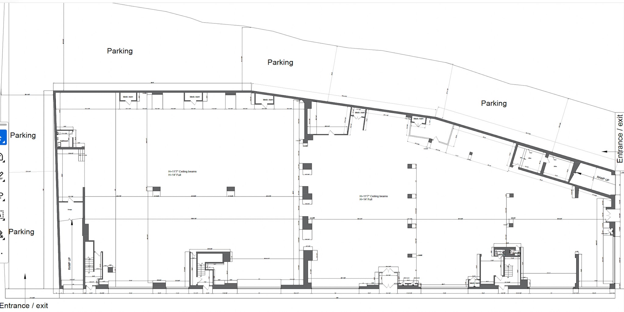 2916-2926 White Plains, Bronx, NY 10467, Bronx, NY à louer Photo intérieure– Image 1 sur 6