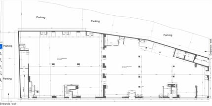 2916-2926 White Plains, Bronx, NY 10467, Bronx, NY à louer Photo intérieure– Image 1 sur 6