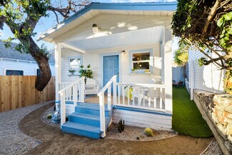 Plus de détails pour 1545 Duane St, Los Angeles, CA - Logement à vendre