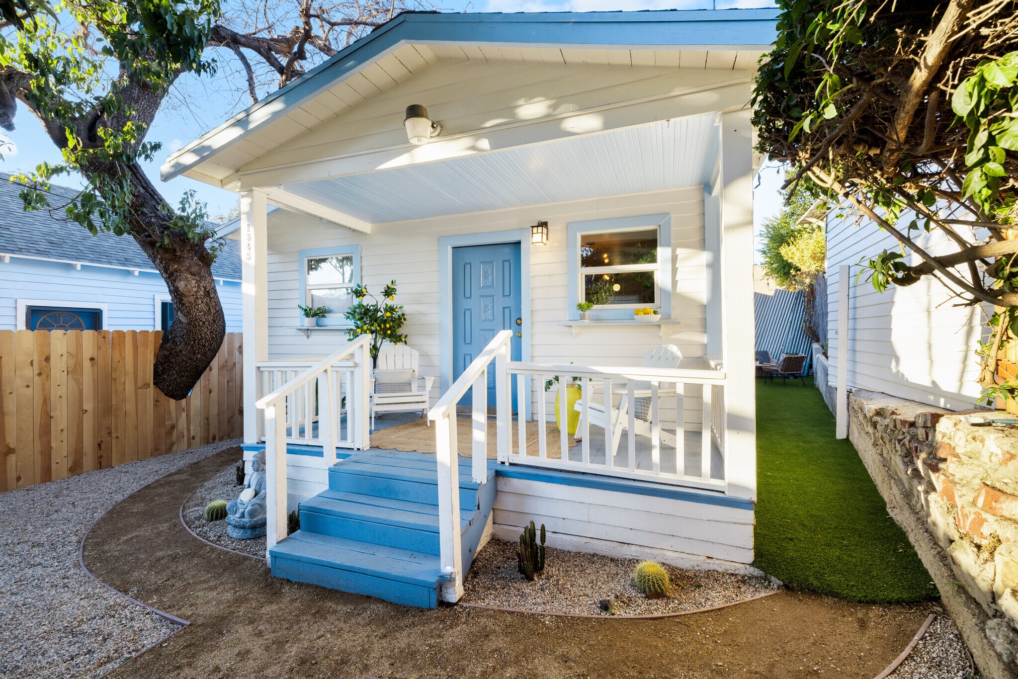 1545 Duane St, Los Angeles, CA à vendre Photo principale– Image 1 sur 30
