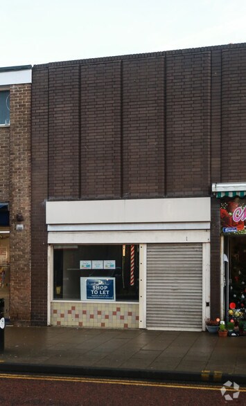 156A Front St, Chester Le Street à louer - Photo principale – Image 1 sur 3