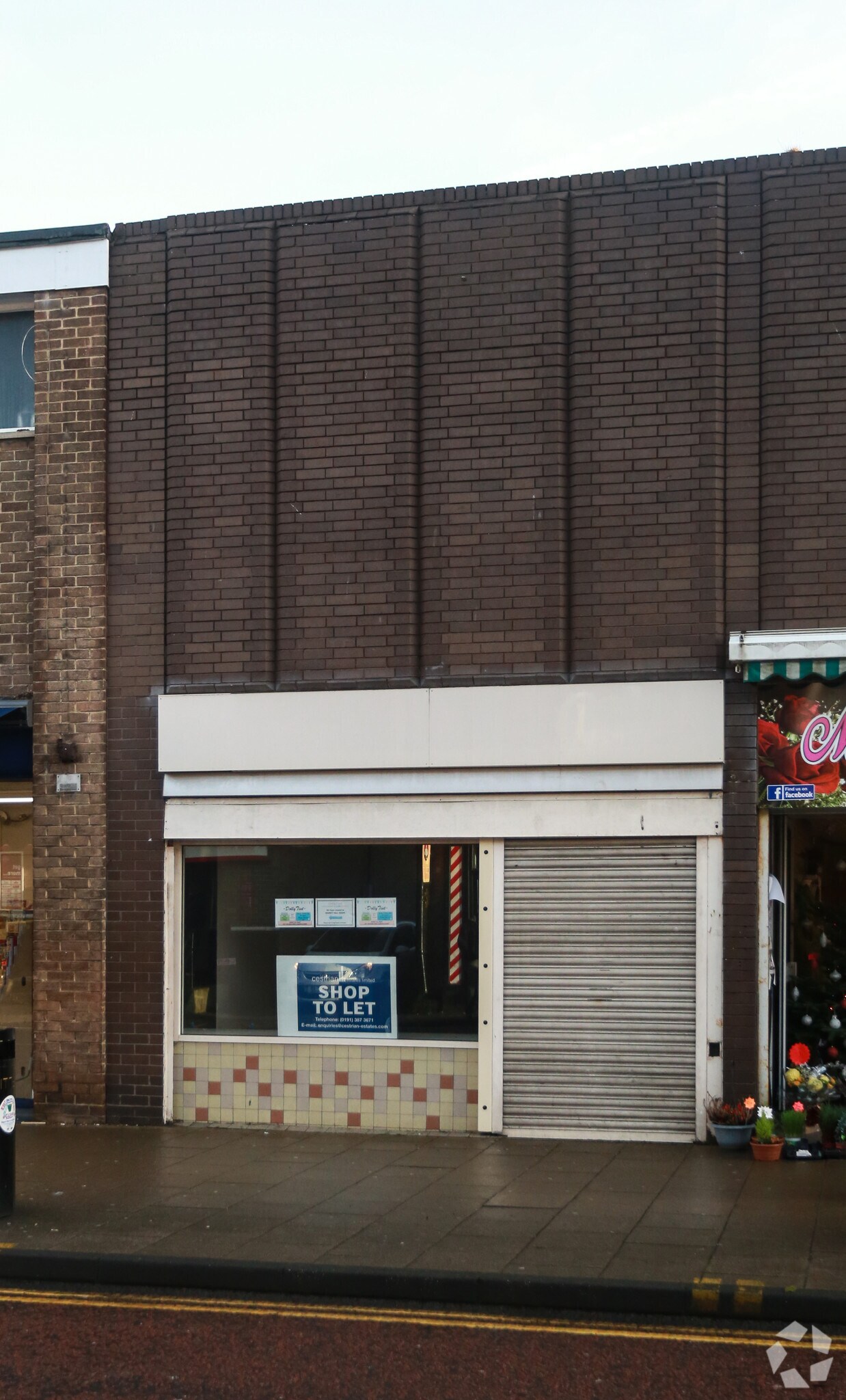156A Front St, Chester Le Street à louer Photo principale– Image 1 sur 4