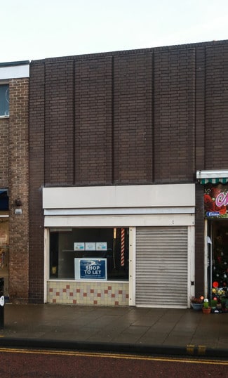 Plus de détails pour 156A Front St, Chester Le Street - Local commercial à louer