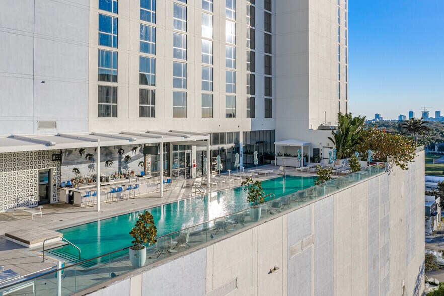 299 N Federal Hwy, Fort Lauderdale, FL à louer - Photo de l’immeuble – Image 3 sur 8