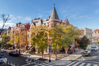 Plus de détails pour 2000 S St NW, Washington, DC - Bureau à louer