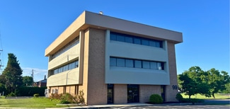 Plus de détails pour 99 November Dr, Camp Hill, PA - Bureau à vendre